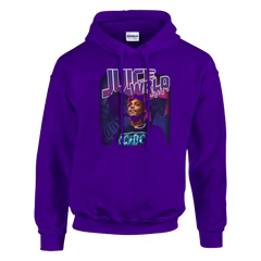 Classic Unisex Pullover Hoodie | Gildan® 18500